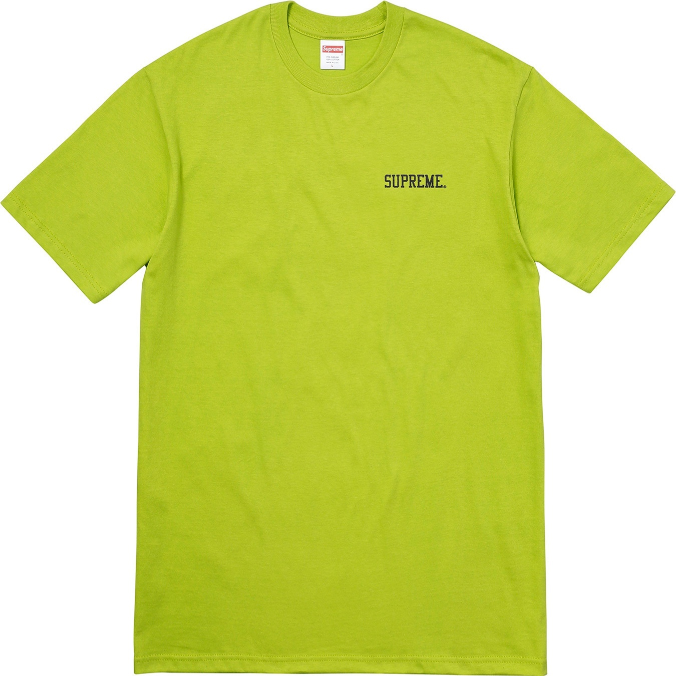 AKIRA/Supreme Pill Tee view 8